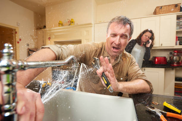 Vinton, IA Water damage restoration Company